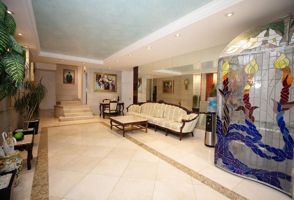 Residence L' Heritage Hipolito Taine By Bluebay Mexico By Eksteriør billede