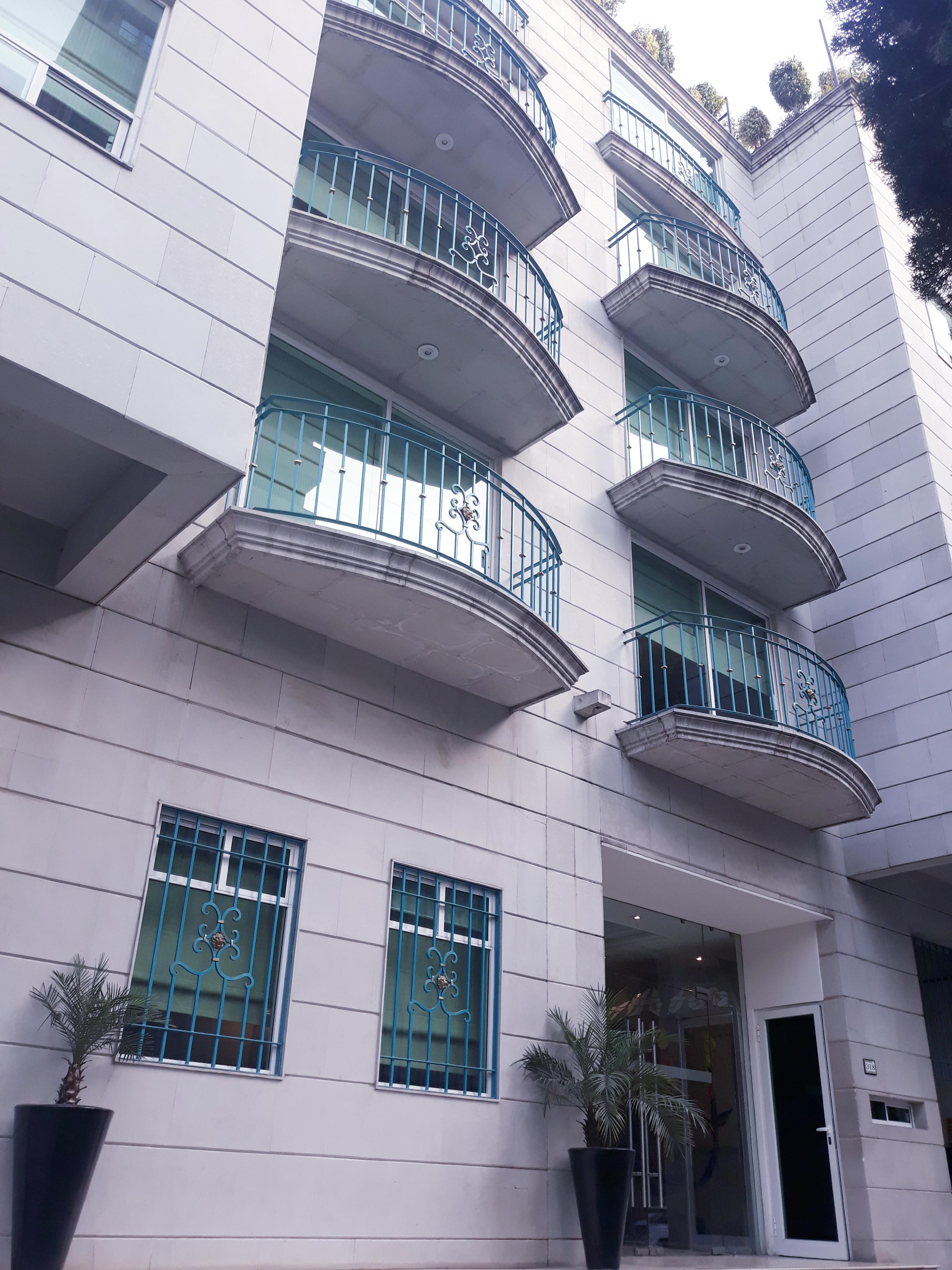 Residence L' Heritage Hipolito Taine By Bluebay Mexico By Eksteriør billede