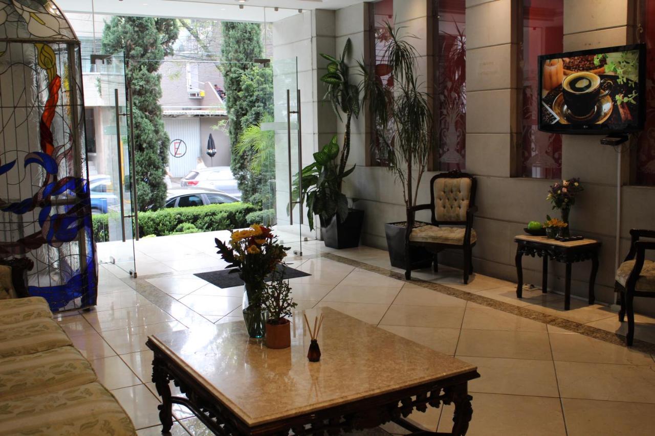 Residence L' Heritage Hipolito Taine By Bluebay Mexico By Eksteriør billede