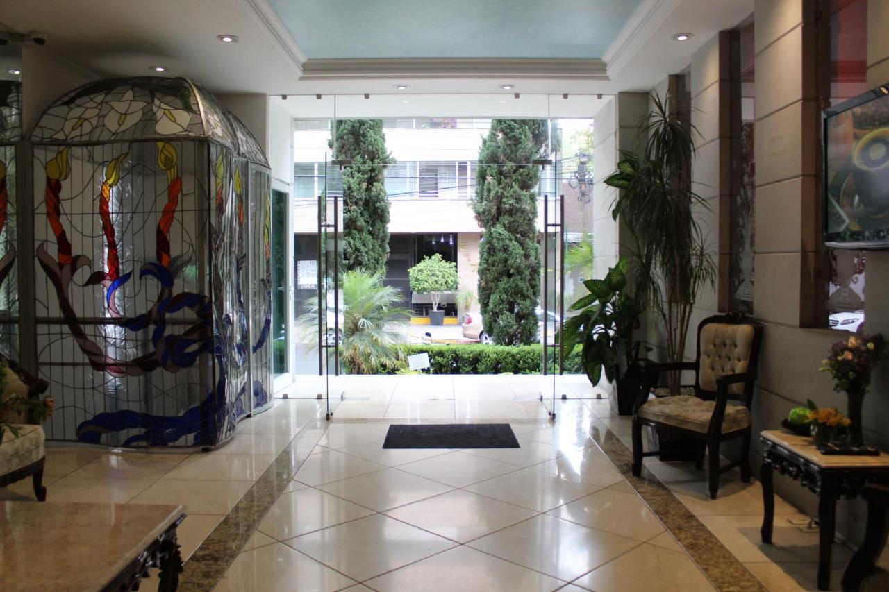 Residence L' Heritage Hipolito Taine By Bluebay Mexico By Eksteriør billede
