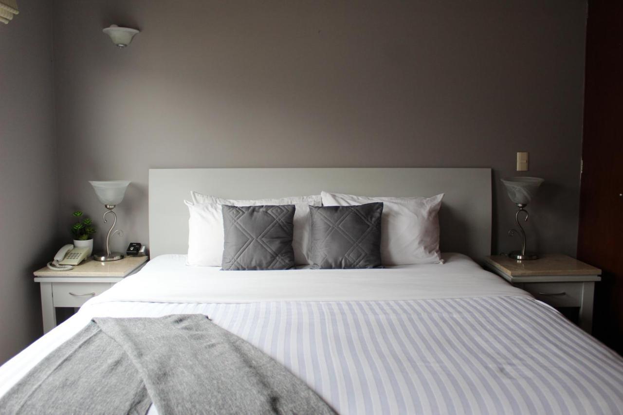 Residence L' Heritage Hipolito Taine By Bluebay Mexico By Eksteriør billede
