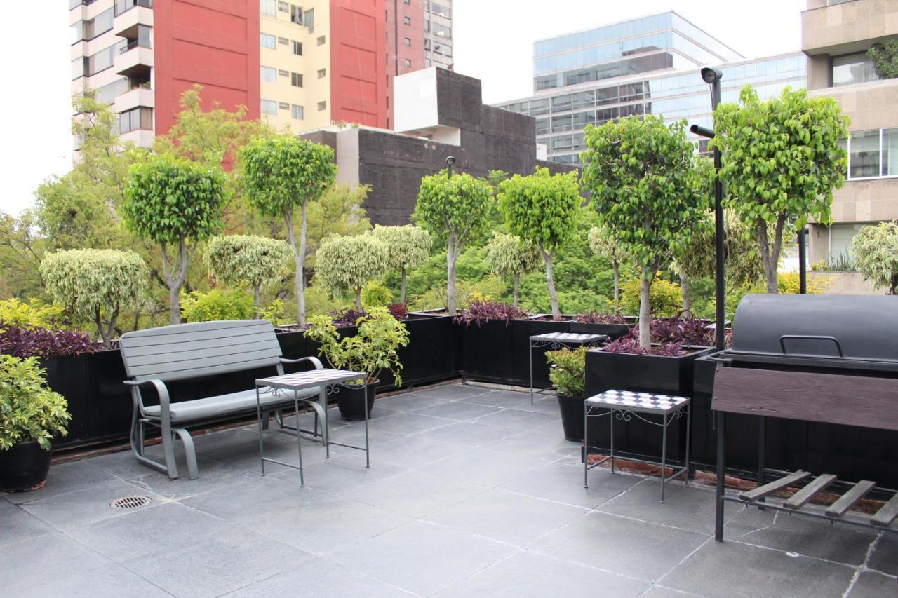 Residence L' Heritage Hipolito Taine By Bluebay Mexico By Eksteriør billede