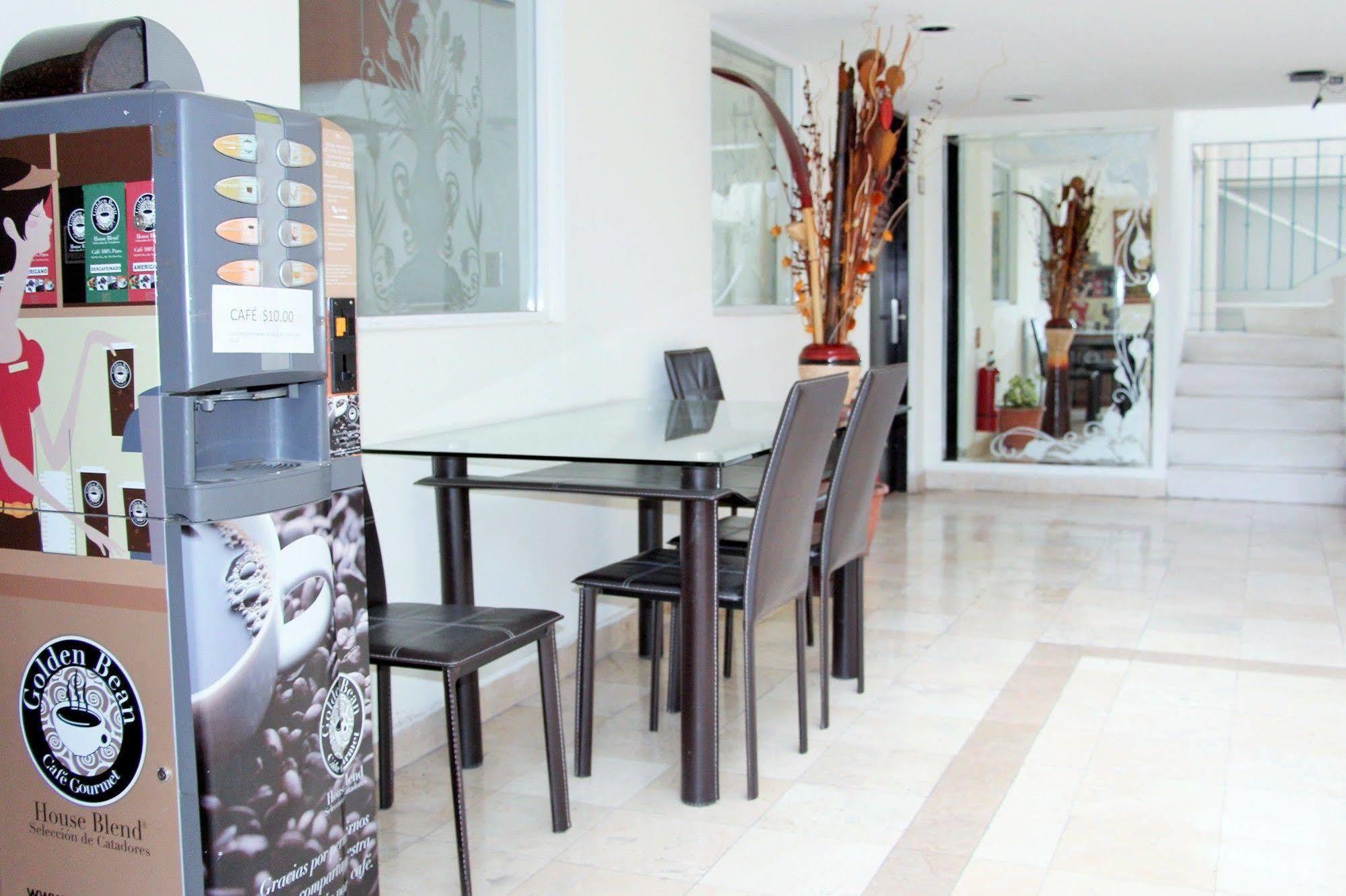 Residence L' Heritage Hipolito Taine By Bluebay Mexico By Eksteriør billede